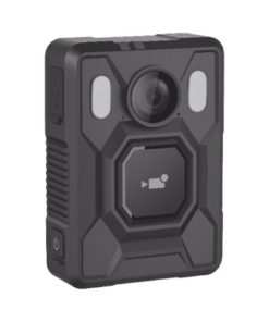 DS-MCW405/32G-HIKVISION-Body Camera Portátil / Grabación a 1080p / IP67 / H.265 / 32 GB