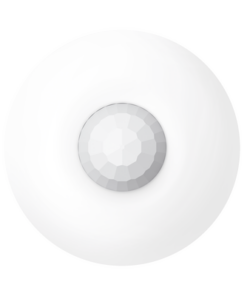DS-PDCL12-EG2-WB-HIKVISION-(AX PRO) Sensor PIR de Movimiento con Cobertura de 360° Inalambrico / Uso en Interior