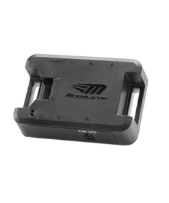 EBOXME-MOBILEYE-Conexión de manera análoga Mobileye