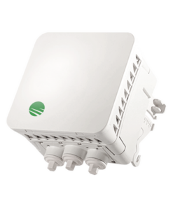 EH-500TX-ODU-POE-Siklu-EtherHaul-500TX PoE ODU con antena integrada - 100Mbps actualizable a 200Mbps 