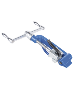 EP7305H-LINKEDPRO BY EPCOM-Flejadora Manual Ajustable con Corte para Fleje de 3/4" y 5/8".