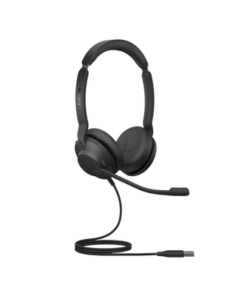 EVOLVE2-30-STEREO-UC-A-JABRA-Jabra Evolve2 30, Auricular stereo versión UC con aislamiento de ruido, indicador de ocupado (Busylight) (23089-989-979)