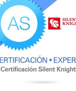 EXPERTAS-SYSCOM-Curso de diseño y programación de sistemas de detección de incendio Serie Silent Knight y Swift-Honeywell