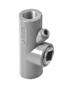EYS-26-34-RAWELT-Sello de 1 1/2" (38.1 mm) de Aluminio/ Para Áreas Peligrosas/ Tipo EYS/ Libre de Cobre.