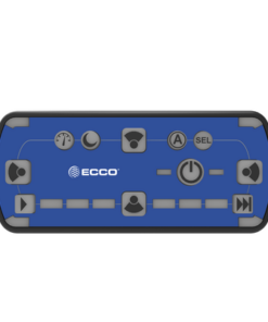 EZ1202-ECCO-Controlador para barra de luces Vantage