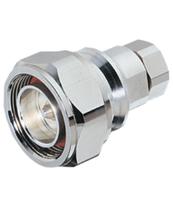 F4PDMV2-C-ANDREW / COMMSCOPE-Conector DIN 7/16 Macho Para Cable FSJ4-50B