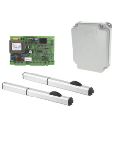 FAAC-400-CBAC-FAAC-Kit de Operadores Hidráulicos Para Uso Continuo FAAC 400 CBAC