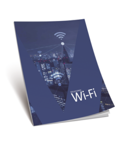 FOLWIFI21/100-SYSCOM-Folleto Wi-Fi Soluciones (Paquete con 100)