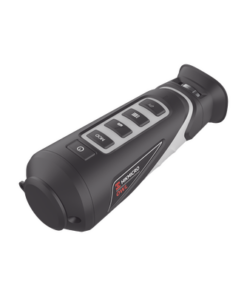 HM-TS03-25XF/W-OH25-HIKVISION-Cámara Térmica Portátil /  Lente 25 mm / WiFi / IP67 / Monocular / 2X Zoom / Memoria Interna 16 GB / GPS 