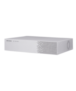 IDS-6708NXI-I/FA(C)-HIKVISION-NVR 8 Canales de Reconocimiento Facial / Bases de Datos / Hasta 100,000 Fotografías / Disco Duro 2 TB Incluido 