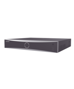 IDS-7716NXI-I4/S(C)-HIKVISION-NVR 12 Megapixel (4K) / 16 Canales IP / 4 Bahías de Disco Duro / HDMI en 4K / Filtro de Falsas Alarmas / Detección de Cuerpo Humano y Vehículos