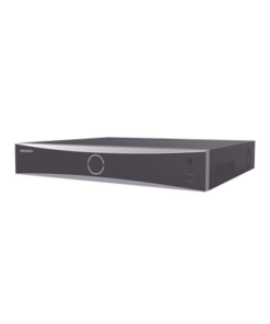 IDS-7716NXI-I4/X(C)-HIKVISION-NVR 12 Megapixel (4K) / Reconocimiento Facial / 16 Canales IP / 4 Bahías de Disco Duro / Filtro de Falsas Alarmas / Detección de Cuerpo Humano y Vehículos