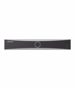 IDS-7732NXI-I4/16P/X(C)-HIKVISION-NVR 12 Megapixel (4K) / Reconocimiento Facial / 32 Canales IP / Base de Datos / 4 Bahías de Disco Duro / 16 Puertos PoE / HDMI en 4K