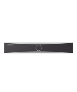 IDS-7732NXI-I4/X(C)-HIKVISION-NVR 12 Megapixel (4K) / Reconocimiento Facial / 32 Canales IP / Base de Datos / 4 Bahías de Disco Duro / HDMI en 4K