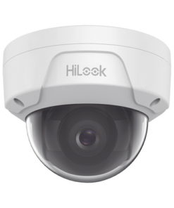 IPC-D140H(C)-HiLook by HIKVISION-HiLook Series / Domo IP 4 Megapixel / Lente 2.8 mm / 30 mts IR / Exterior IP67 / IK10 / PoE / WDR  / ONVIF