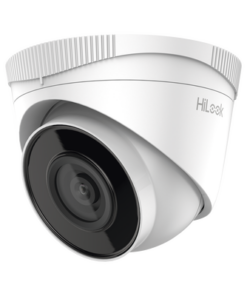 IPC-T221H(C)-HiLook by HIKVISION-HiLook Series / Turret IP 2 Megapixel / 30 mts IR / Exterior IP67 / PoE / dWDR / Lente 2.8 mm / H.265 / Onvif