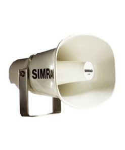 LS-H80-SIMRAD-Megáfono / bocina LSH80 a a prueba de agua.