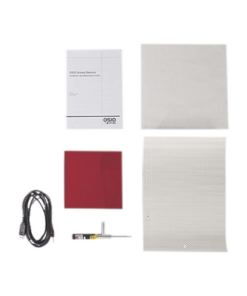 OSID-INST-XTRALIS-Kit de Instalación / Alineación / Prueba / para Detectores OSID