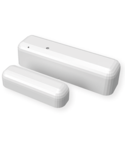 SHELLYDOORWINDOW2-SHELLY-Contacto magnético inteligente inalámbrico WIFI/ para puertas o ventanas/ integrable a la App Shelly/ Soporta Alexa y Google/ crear escenas y notificaciones en App