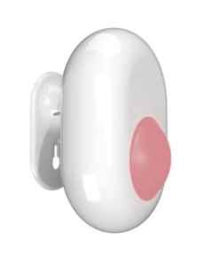 SHELLYMOTION-SHELLY-Sensor de movimiento inteligente e inalámbrico,  integrable a la App Shelly