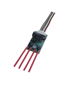 SHELLYUNI-SHELLY-El módulo universal más pequeño, conecte electrodomésticos o accesorios viejos y hágalos inteligentes. Integrable en APP Shelly.