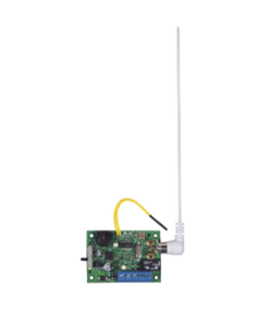 STI-34098-STI-Receptor Esclavo De Un Solo Canal Para Serie (WIR) Wireless Exit Stopper® Y Wireless Theft Stopper®