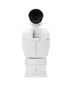 TNU-4051T-HANWHA VISION-Camara térmica VGA con sistema de posicionamiento PT lente 35mm 