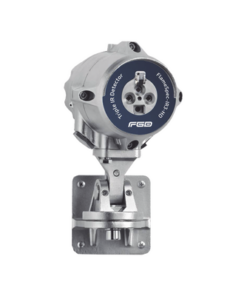 TXP-FDEIR3-HD-MACURCO - AERIONICS-Detector de Flama de Triple IR | Graba Vídeo para análisis 