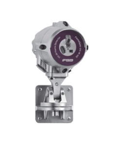 TXP-FDEUV/IR-HD-MACURCO - AERIONICS-Detector de Flama UV/IR | Opera en Todas las Condiciones de Luz y Clima | Vídeo grabación