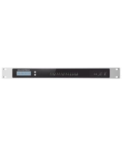 UCM6304-GRANDSTREAM-Conmutador IP-PBX para hasta 2000 usuarios y 300 llamadas simultaneas, 4FXO, 4FXS,  para solución de comunicaciones unificadas y colaboración
