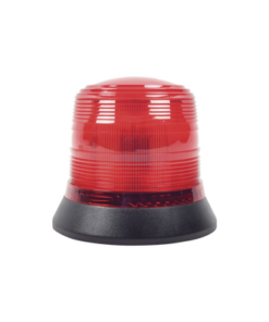 X905-R-EPCOM INDUSTRIAL SIGNALING-Burbuja brillante de 6 LEDs, color rojo, montaje magnético