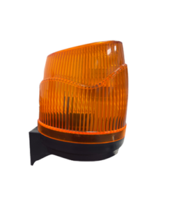 XB-LAMP-ACCESSPRO-Lampara Preventiva para Operadores  Abatibles / Voltaje de operación 24V