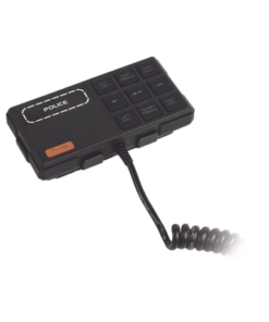 XDKQ11-EPCOM INDUSTRIAL SIGNALING-Controlador para barras de luces X67RB/X67RBA/X75RBS/X75RBAS
