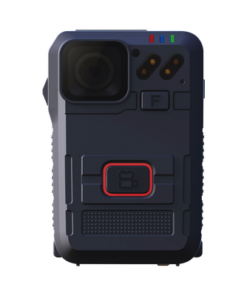 XMRT3S-EPCOM-Body Camera para Seguridad, Video Full HD, Descarga de Vídeo automática con estación, Pantalla TFT con indicador de batería y memoria.