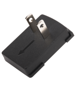 101301695-HIKVISION-Plug adaptador para 101701064
