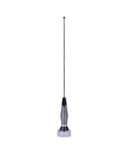 1115-S-TRAM BROWNING-Antena Móvil VHF / UHF, Ajustable en Campo, Rango de Frecuencia 136-940 MHz.