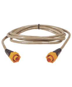 000-0127-37-SIMRAD-Cable Ethernet Amarillo 5 Pin 15.2 m (50 ft)