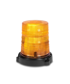 200TC-A-FEDERAL SIGNAL-Estrobo Spire  color Ámbar, Montaje Permanente