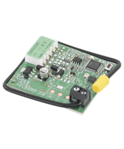 787856-FAAC-RECEPTOR FAAC RP1 para operadores FAAC 412/740/741