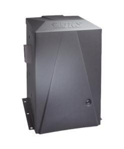 9150-384-DKS DOORKING-Operador de puertas corredizas de 454 Kg y 9 m 