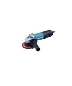 9557-HPG-MAKITA-Mini esmeril 115mm 4-1/2" 11,000 rpm Interruptor tipo paleta potencia 840W
