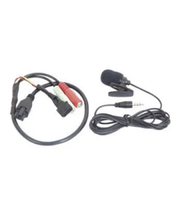 A58MVT600-MEITRACK-Micrófono Compatible Con Modelos MVT600 y T333