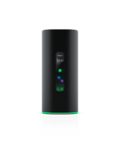 AFI-ALN-R-UBIQUITI NETWORKS-MeshRouter AmpliFi WiFi Residencial Premium para alta densidad de usuarios y cobertura