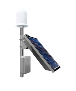 AT-STORM-APLICACIONES TECNOLOGICAS-Detector de Tormentas AT-STORM Configurable (Consulte a Ingeniería por la configuración Óptima).