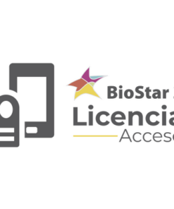 BIOSTAR2BASSTDUPG-SUPREMA-ACTUALIZACION de licencia de acceso BIOSTAR2 BASIC- STD