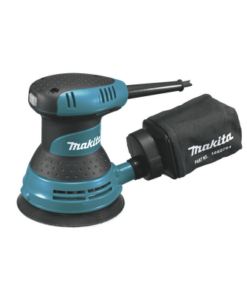 BO-5030-MAKITA-Lijadora de 5" con Órbita Aleatoria