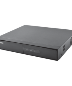DS-7204HGHI-F1-HIKVISION-DVR 1080p Lite Pentahibrido / 4 Canales TURBOHD + 1 Canal IP  / 1 Bahía de Disco Duro / H.264+ / 1 Canal de Audio 