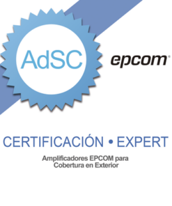 EXPERT-AMPEXT-ON-Syscom-Amplificadores EPCOM para Cobertura en Exterior