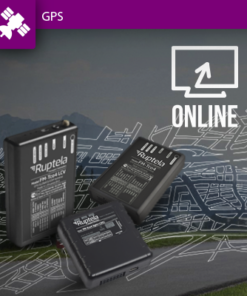 EXPERTGPSON-SYSCOM-GPS, Telemática y IoT - Certificación Express SYSCOM