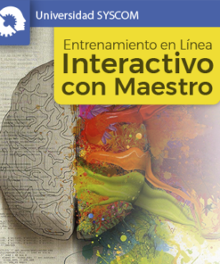 EXPERTIEON-Syscom-Inteligencia Emocional - Curso Express SYSCOM